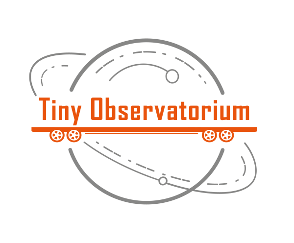 Tiny Observatorium oval_hell